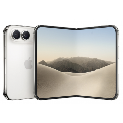 Apple iPhone Duo 1 ТБ, белый (без RuStore)
